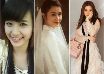 Tiểu sử ca sĩ Đông Nhi