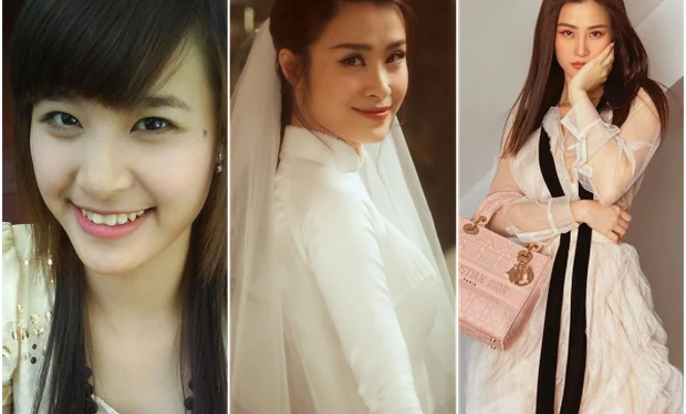 Tiểu sử ca sĩ Đông Nhi