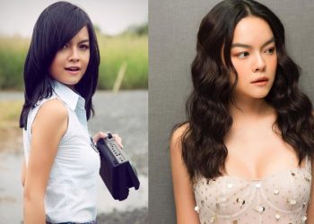 Tiểu sử ca sĩ Phạm Quỳnh Anh