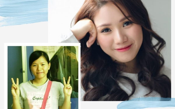 Tiểu sử ca sĩ Thùy Chi