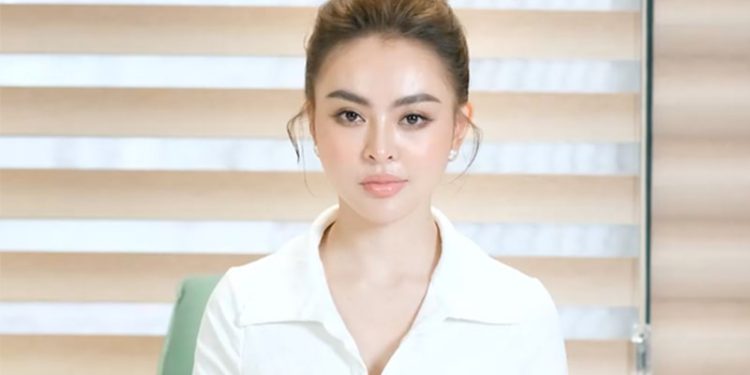 Trang Nemo là ai? Tất tần tật về drama đánh người của Trang Nemo