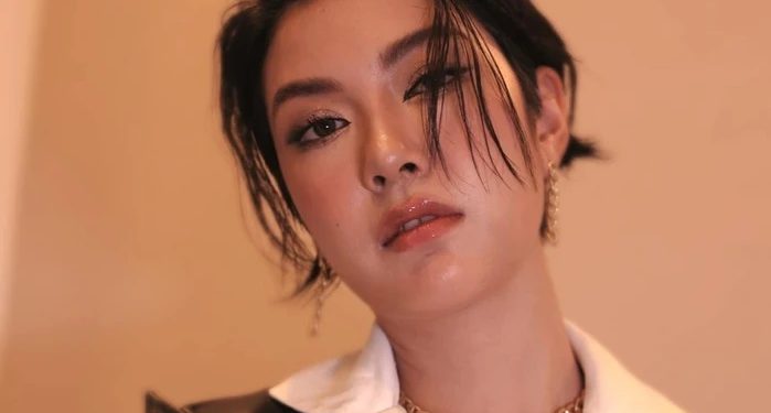 Tiểu sử Á hậu Thúy Vân