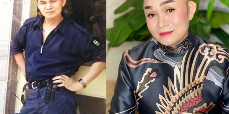 Tiểu sử nghệ sĩ hài Xuân Hinh