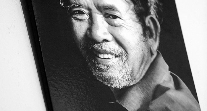 Tiểu sử cố nhà văn Lê Lựu – tác giả “Thời xa vắng”