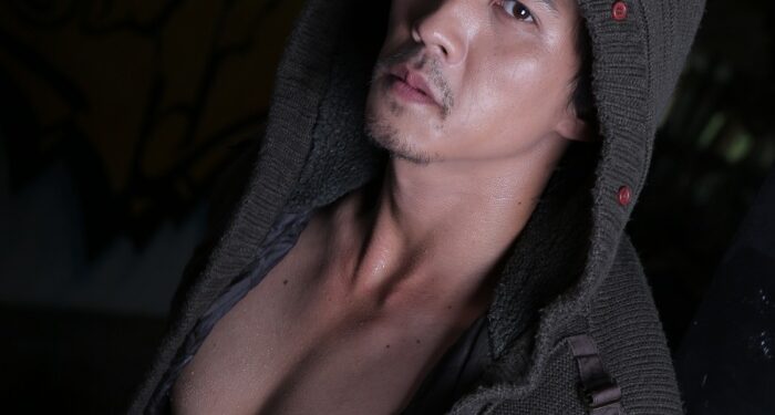 Tiểu sử diễn viên, người mẫu Hà Việt Dũng