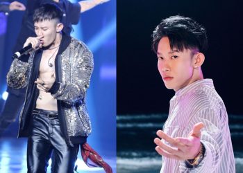 Tiểu sử ca sĩ Kay Trần