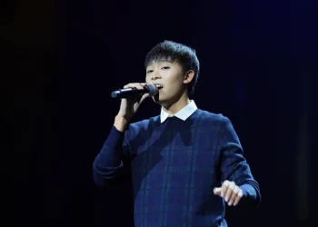 Tiểu sử ca sĩ Hồ Văn Cường