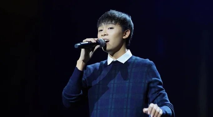 Tiểu sử ca sĩ Hồ Văn Cường