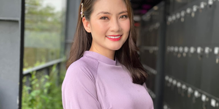 Tiểu sử diễn viên Ngọc Lan