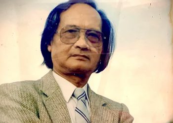 Tiểu sử NSND Trần Tiến