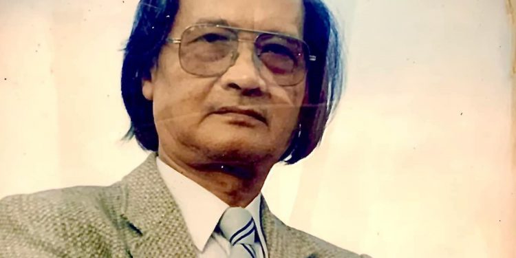 Tiểu sử NSND Trần Tiến