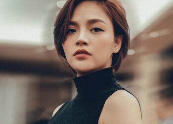 Tiểu sử diễn viên Thu Quỳnh