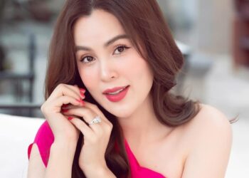 Tiểu sử Hoa hậu Quý bà Hòa bình Thế giới 2017 Phương Lê