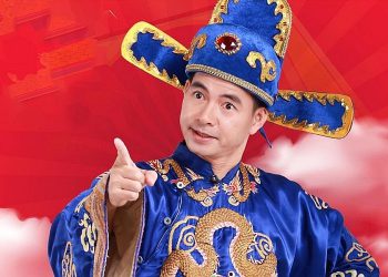 Tiểu sử danh hài – NSƯT Xuân Bắc