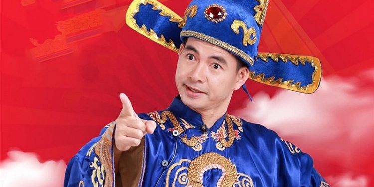 Tiểu sử danh hài – NSƯT Xuân Bắc