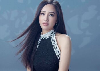 Tiểu sử Hoa hậu Mai Phương Thúy