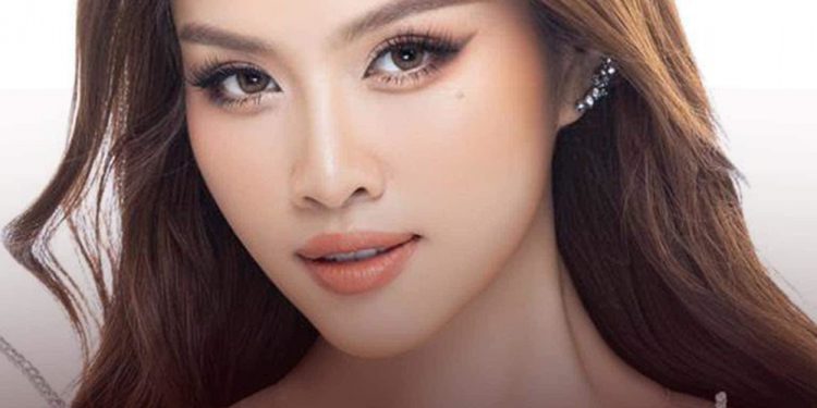 Tiểu sử Miss Charm Việt Nam – Thanh Thanh Huyền