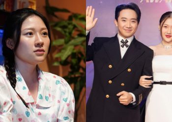 Tiểu sử Huỳnh Uyển Ân – em gái Trấn Thành