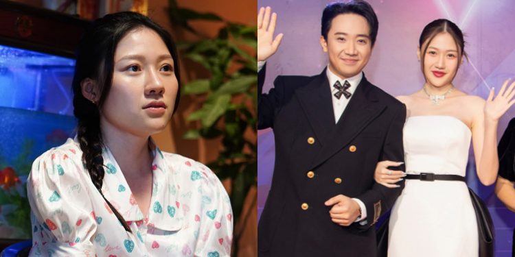 Tiểu sử Huỳnh Uyển Ân – em gái Trấn Thành