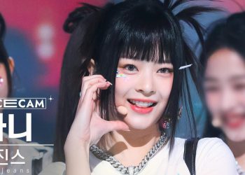 Tiểu sử nữ ca sĩ Kpop gốc Việt Hanni