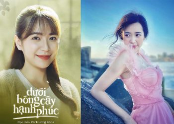 Tiểu sử diễn viên Kim Oanh “Dưới bóng cây hạnh phúc”