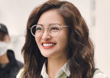 Tiểu sử diễn viên Thùy Anh “Đừng nói khi yêu”