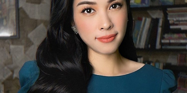 Tiểu sử ‘O sen’ Ngọc Mai