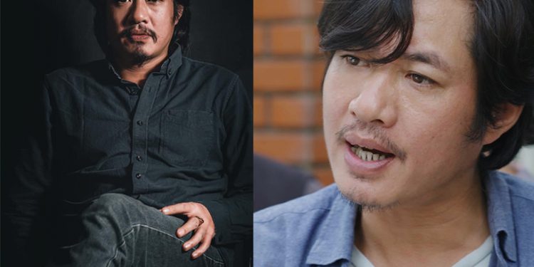 Tiểu sử đạo diễn, NSƯT Bùi Như Lai