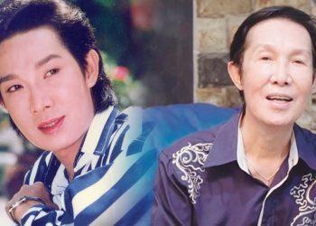 Tiểu sử ‘Ông hoàng’ cải Lương – NSƯT Vũ Linh