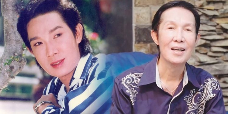 Tiểu sử ‘Ông hoàng’ cải Lương – NSƯT Vũ Linh