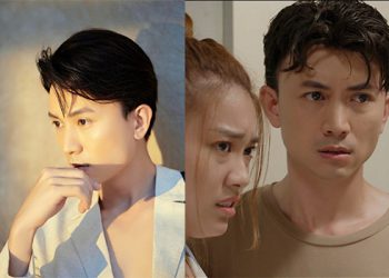 Tiểu sử diễn viên Hoàng Anh Vũ