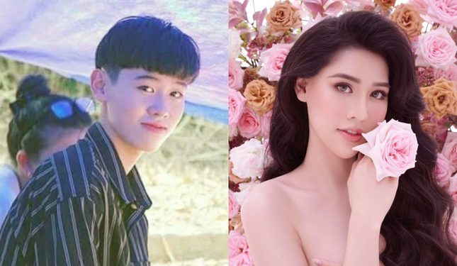 Tiểu sử Tân Hoa hậu chuyển giới Việt Nam 2023 Nguyễn Hà Dịu Thảo