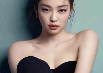 Tiểu sử ca sĩ Jennie BlackPink