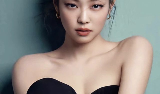 Tiểu sử ca sĩ Jennie BlackPink