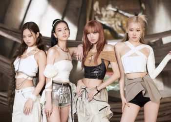 Tiểu sử nhóm nhạc BLACKPINK