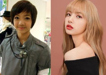 Tiểu sử ca sĩ Lisa BlackPink