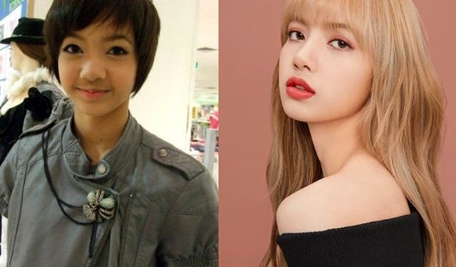 Tiểu sử ca sĩ Lisa BlackPink