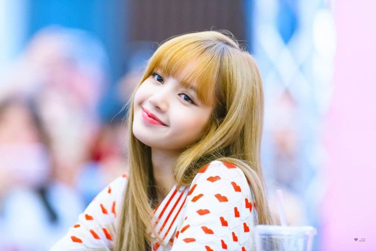 Tiểu sử ca sĩ Lisa BlackPink - tieusu.com