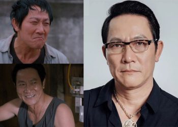 Tiểu sử NSƯT Hoàng Hải – ‘Lưu nát’ trong “Cuộc đời vẫn đẹp sao”