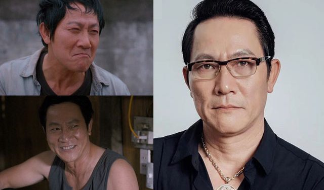 Tiểu sử NSƯT Hoàng Hải – ‘Lưu nát’ trong “Cuộc đời vẫn đẹp sao”