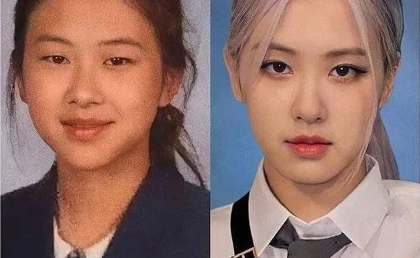 Tiểu sử ca sĩ Rose’ – Blackpink