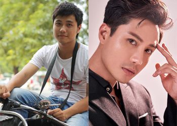 Tiểu sử diễn viên Thanh Sơn “Gia đình mình vui bất thình lình”