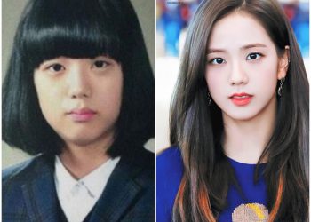 Tiểu sử ca sĩ Jisoo BlackPink