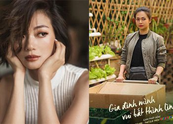 Tiểu sử diễn viên NSƯT Kiều Anh “Gia đình mình vui bất thình lình”