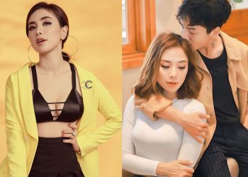 Tiểu sử Miko Lan Trinh