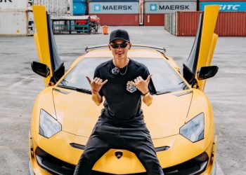 Phan Công Khanh là ai?