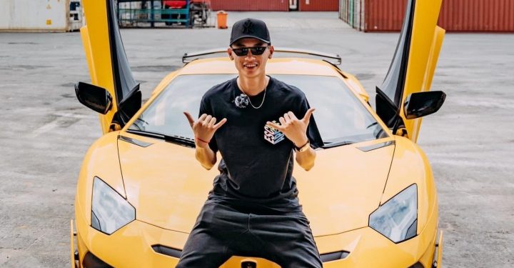 Phan Công Khanh là ai?