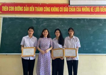 Nữ sinh Nam Định đạt điểm 10 môn Văn duy nhất Kỳ thi TN THPT 2023 là ai?