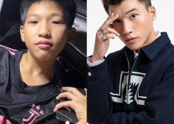 Tiểu sử Hieuthuhai