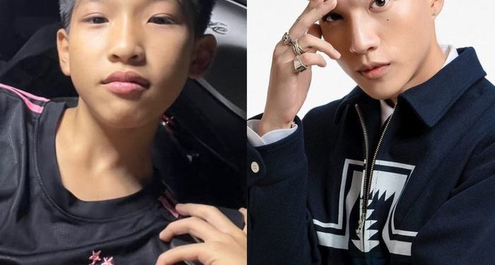 Tiểu sử Hieuthuhai